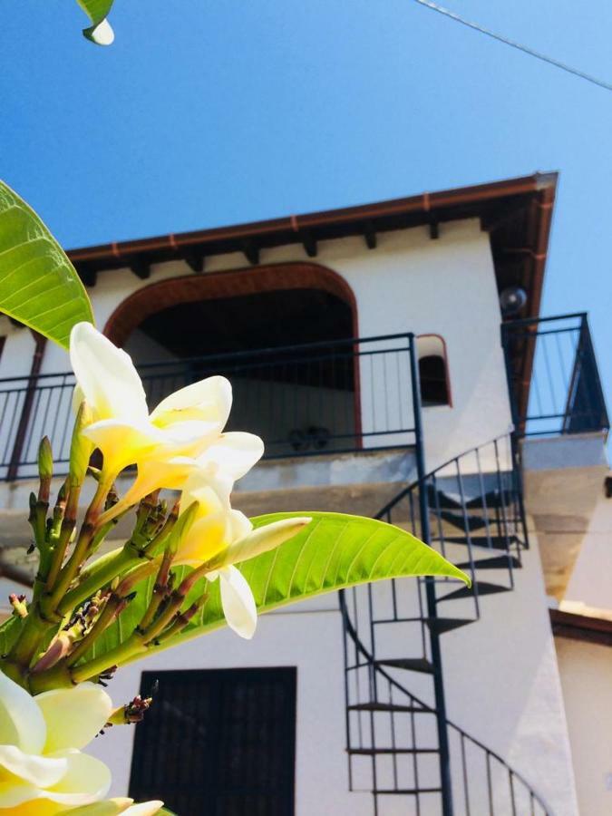 Вілла Casa Vacanza Mariaoliva Менфі Екстер'єр фото